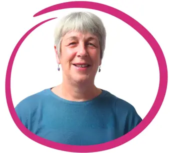 Edwina Grant