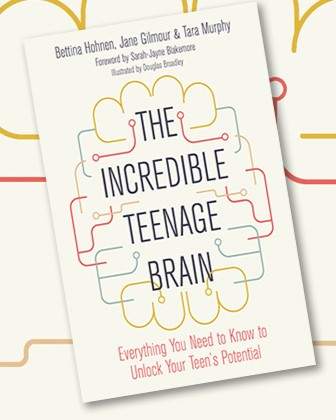 Co-author of The Amazon Best Seller - The Incredible Teenage Brain