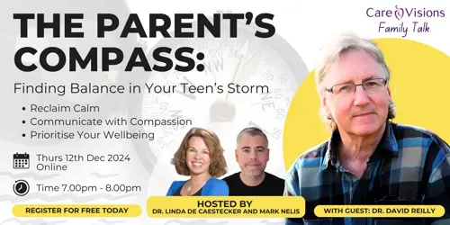 The parent compass