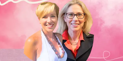Therapeutic Parenting for Childhood Aggression and Violence with Carly Kingswood