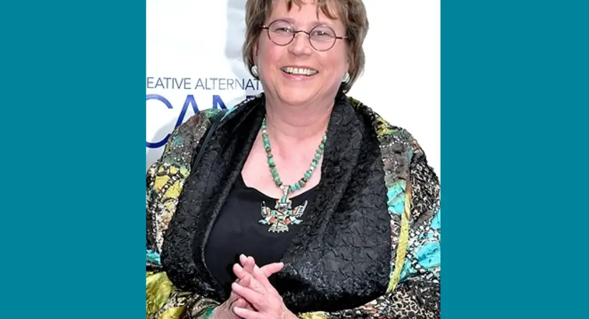 Dr Sandra L. Bloom