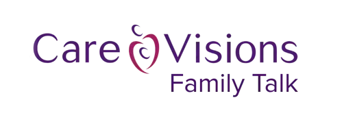 Care Visions Family Talk