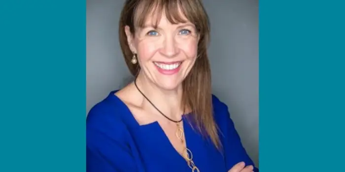 Karyn McCluskey