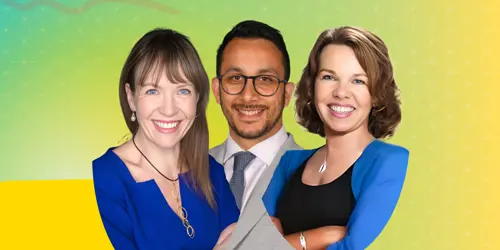 Behind the Headlines - Tackling Youth Violence Together with Karyn McKulsky and Jimmy Paul